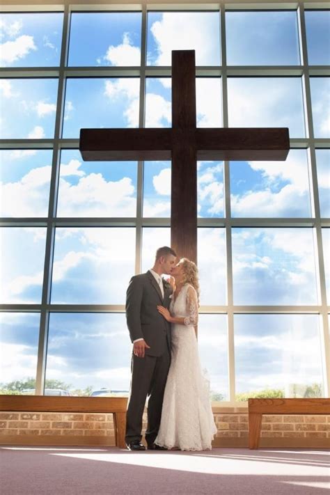 Celebrating a Christ-Centered Union