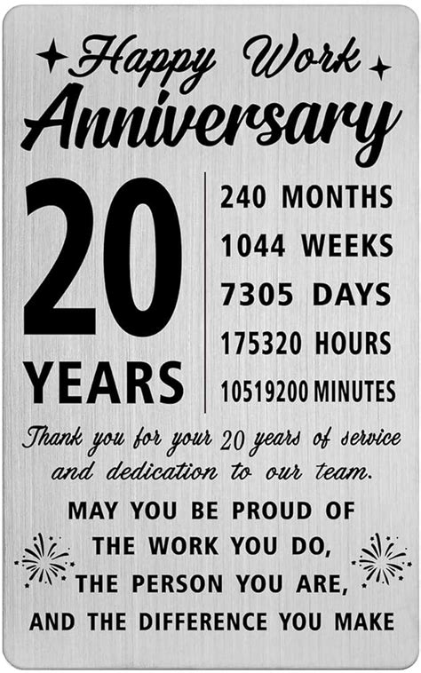 Celebrating a Decade (and more!) of Work