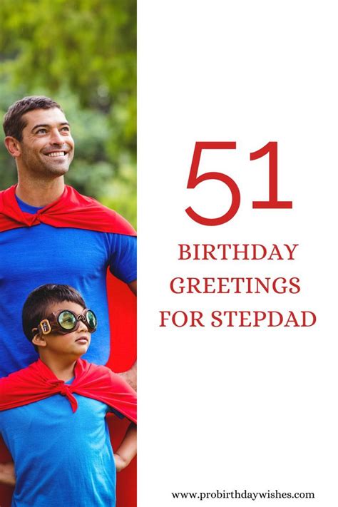 Celebrating a Father Figure: Wishes for a Stepdad, Grandfather, or Mentor