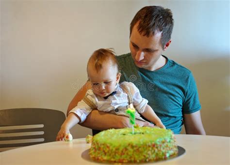 Celebrating a First-Time Dad