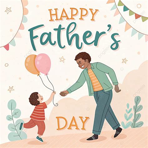 Celebrating a First-Time Father