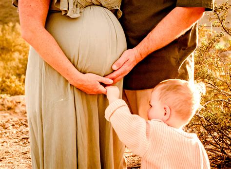 Celebrating a Growing Family (for Second, Third... Time Parents)