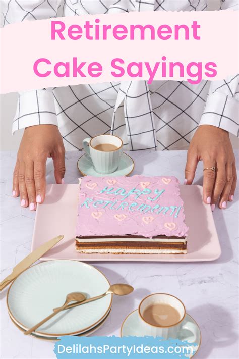 Celebrating a Life of Richness: Sentiments for Milestone Birthdays & Retirements