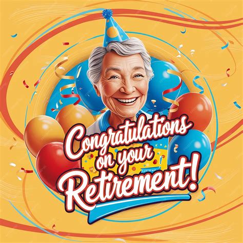 Celebrating a Well-Deserved Retirement