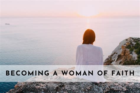 Celebrating a Woman of Faith & Virtue