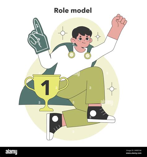 Celebrating an Inspiring Role Model