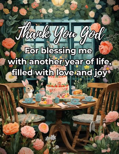 Celebrating Another Gift of Life: Reflective & Thoughtful Wishes