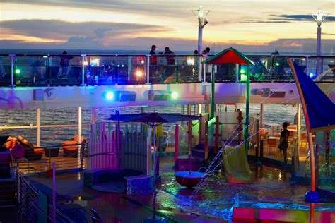 Celebrating at Sea: For Birthdays, Anniversaries & More On Board
