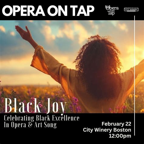Celebrating Black Excellence & Black Joy