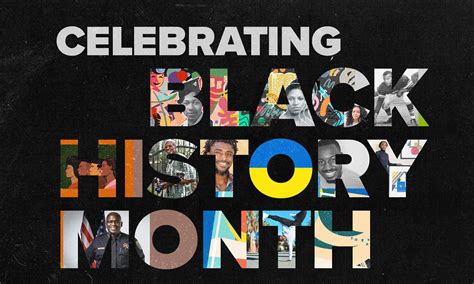 Celebrating Black History and Enduring Legacies