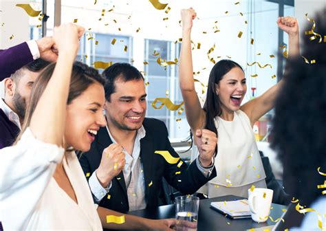Celebrating Dedication & Milestones