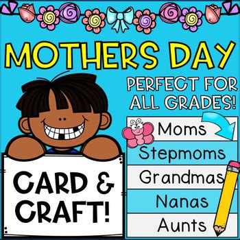 Celebrating Every Kind of Mom: For Stepmoms, Grandmas, Aunts & Mentors
