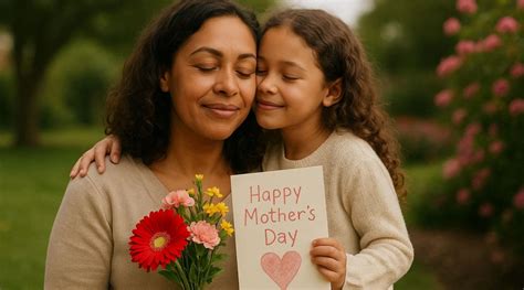 Celebrating Every Kind of Mom