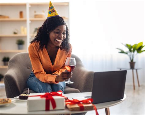 Celebrating from Afar: For Big Moments We Can't Share in Person