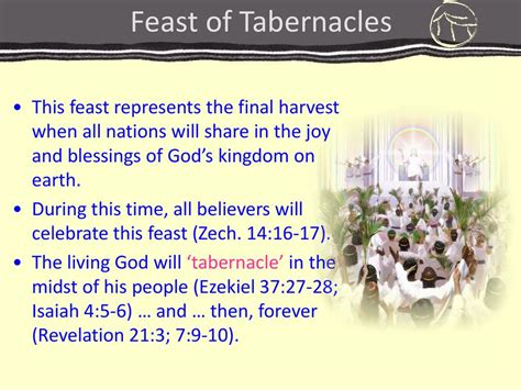Celebrating God's Abundant Blessings