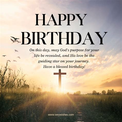 Celebrating God's Blessings: Heartfelt Christian Birthday Wishes for Your Loved Ones