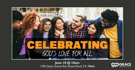 Celebrating God's Hand in Their Union