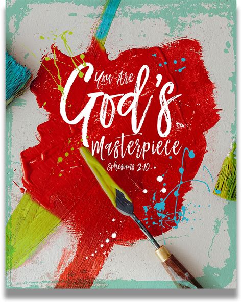 Celebrating God's Masterpiece: Wishes About Purpose and Design
