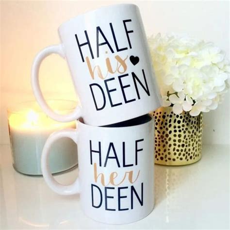 Celebrating "Half Your Deen"