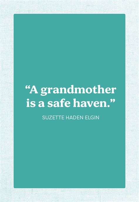 Celebrating Her as an Amazing Grandma