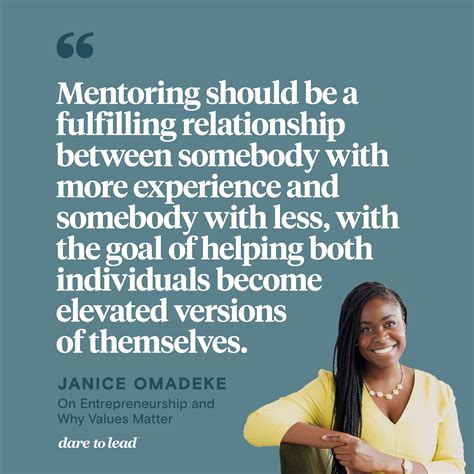 Celebrating Her Leadership & Mentorship
