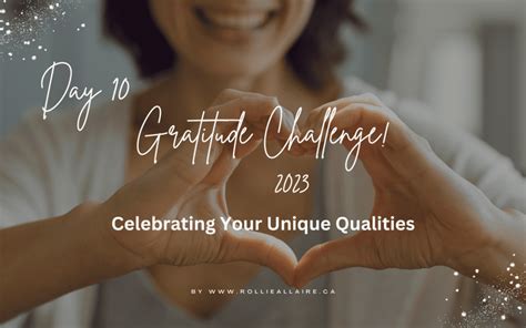 Celebrating Her Unique Radiance & Qualities