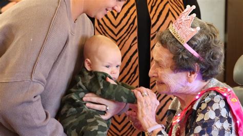 Celebrating Her Wisdom: Wishes for the Matriarch of the Family