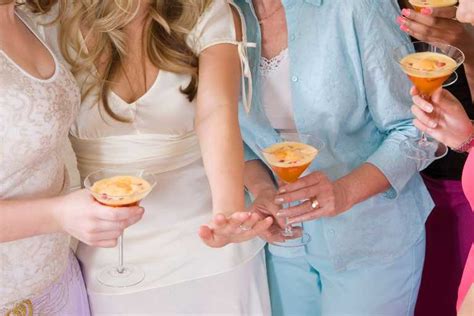 Celebrating *Her* - Wishes Focused on the Bride Herself