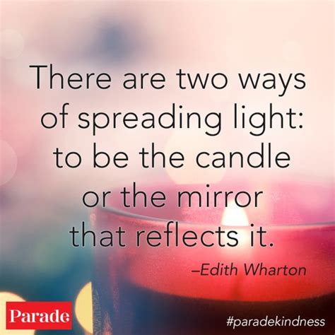Celebrating Inner Light and Kindness