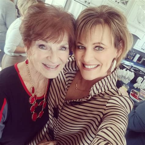 Celebrating My Amazing Role Model