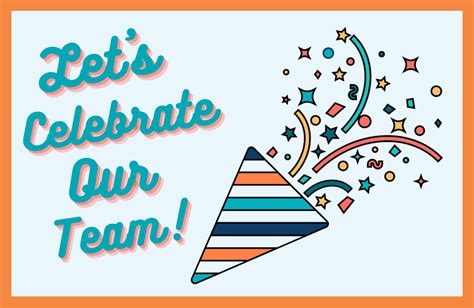 Celebrating Our Awesome Team-Up