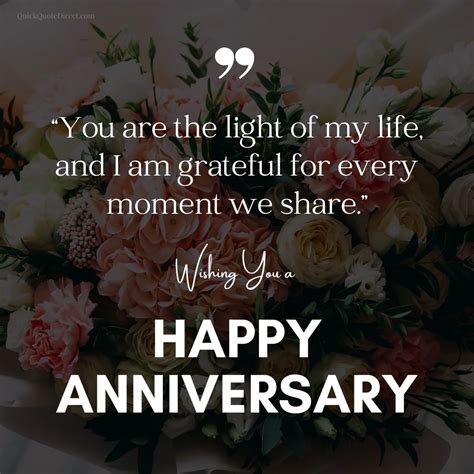 Celebrating Our Journey: Nostalgic Wishes for an Anniversary