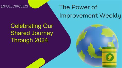 Celebrating Our Shared Journey