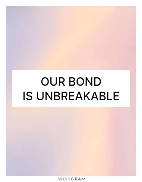 Celebrating Our Unbreakable Bond: Wishes for the Whole Family