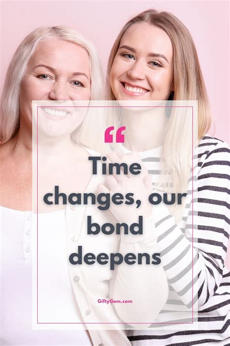Celebrating Our Unbreakable Mother-Daughter Bond