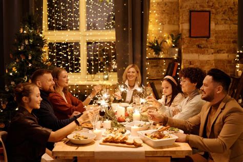 Celebrating Shared Memories and Traditions