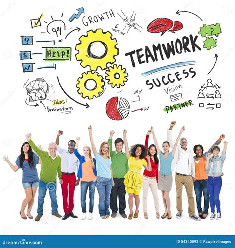 Celebrating Teamwork: For Your Immediate Team