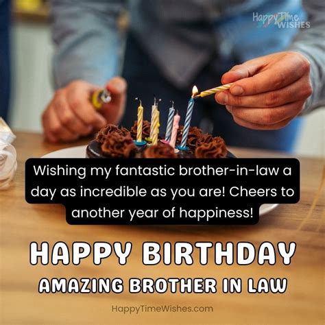 Celebrating the "Brother" in Brother-in-Law