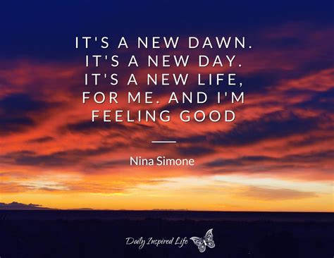Celebrating the Dawn of a New You