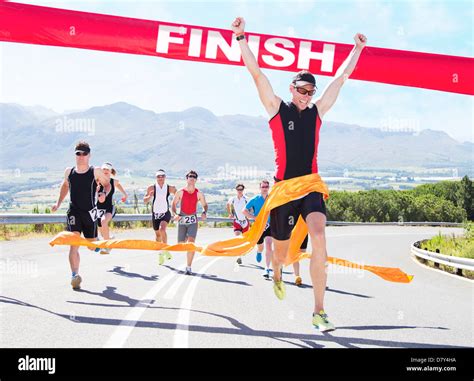 Celebrating the Finish Line (or a Milestone)