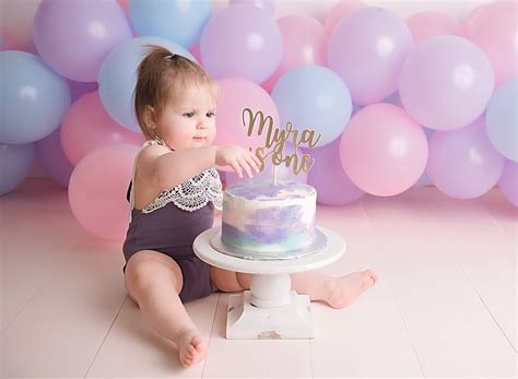 Celebrating the First-Year Milestone