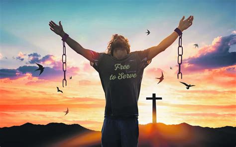 Celebrating the Freedom on the Horizon