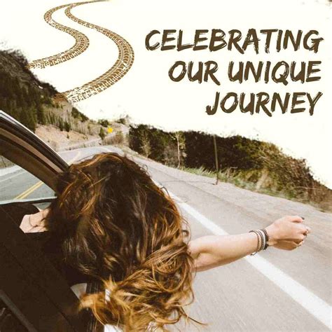 Celebrating the Glow & the Journey