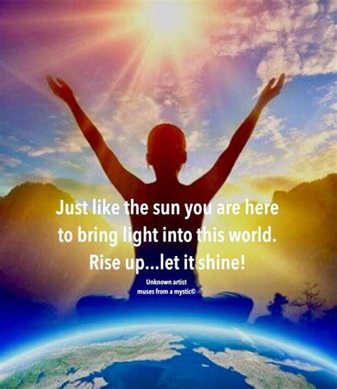 Celebrating the Light You Bring to the World
