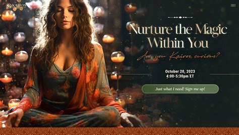 Celebrating the Magic Within You