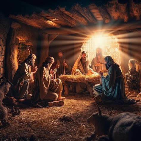 Celebrating the Nativity and the Light of Christ
