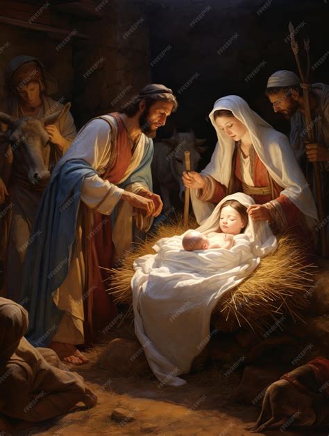 Celebrating the Nativity: Wishes Focused on the Birth of Christ