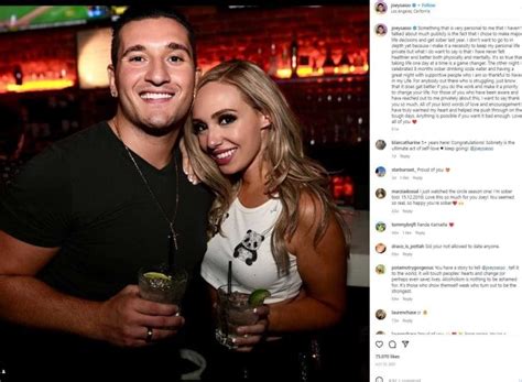 Celebrating the Perfect Match