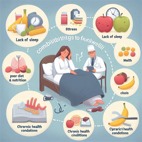 Celebrating the 'Perks' of Being Unwell