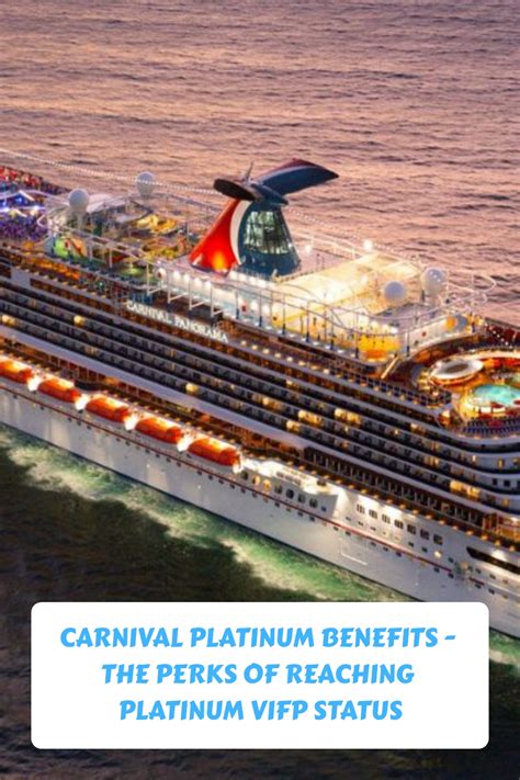 Celebrating the Perks of Platinum Status